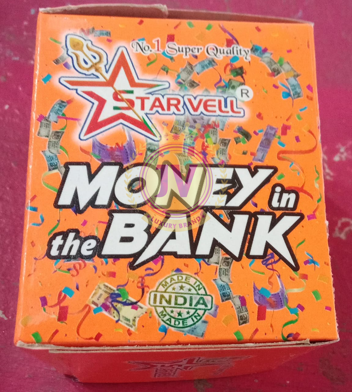 Money In the Bank